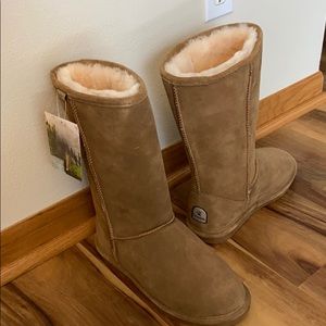 Women’s Bearpaw Classic Tall Boots